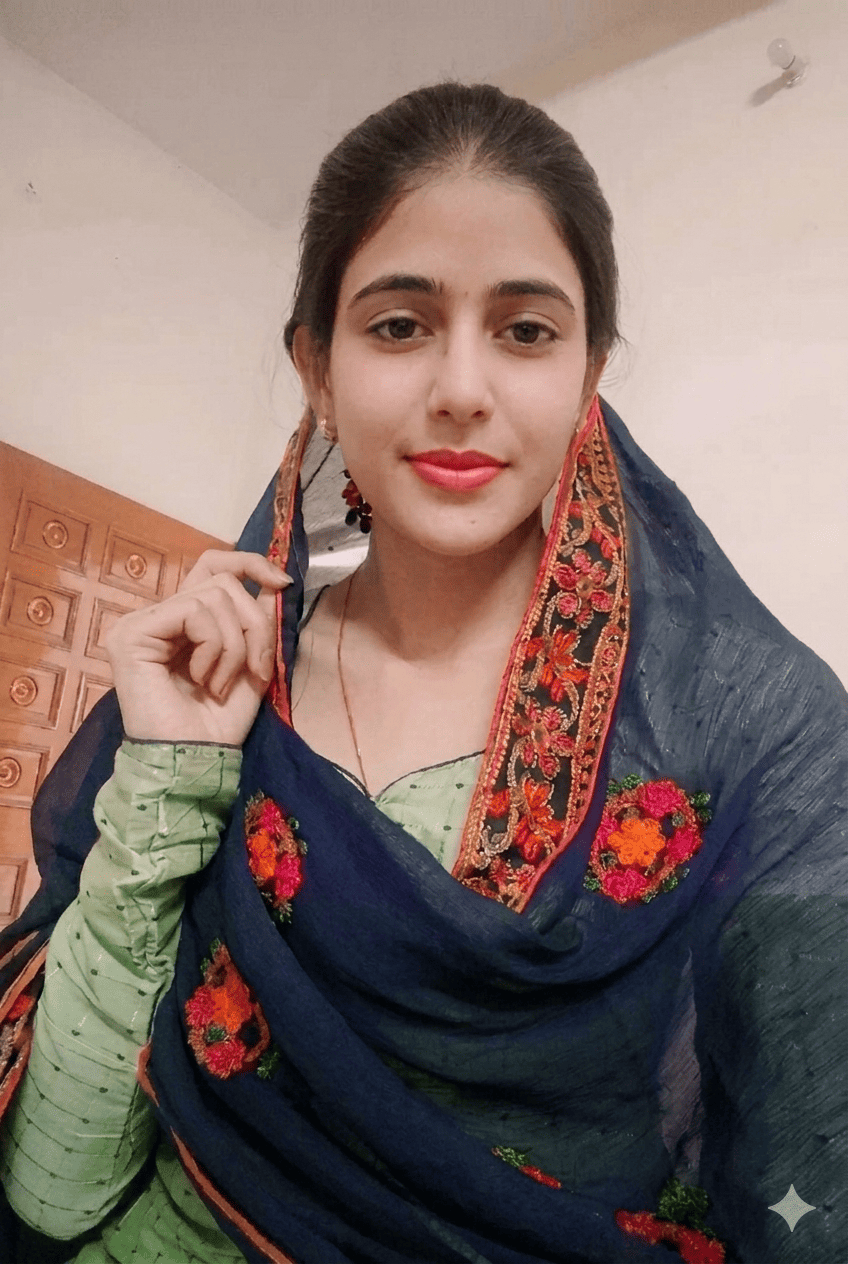 Gurgaon Escort Zoya